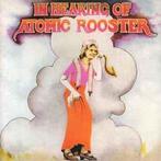 cd - Atomic Rooster - In Hearing Of, Verzenden, Zo goed als nieuw