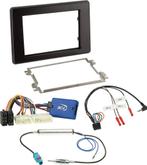 2-DIN kit Renault Master Nissan NV400 / Opel Moo, Verzenden, Nieuw