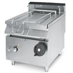 Braadpan | Elektrisch | RVS | 60L | 10kW | Handmatig, Verzenden, Nieuw in verpakking