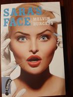 Melvin Burgess Saras Face 9789001874780, Verzenden, Zo goed als nieuw