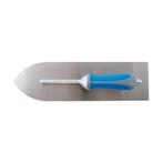 Silverline Softgrip vloertroffel - puntig en rechthoekig..., Ophalen of Verzenden, Nieuw