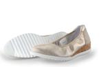 Feyn Ballerinas in maat 38 Goud | 15% extra korting, Kleding | Dames, Schoenen, Feyn, Overige kleuren, Verzenden, Nieuw