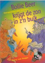Bollie Beer krijgt de zon in zn buik 9789073798472, Boeken, Verzenden, Zo goed als nieuw, P. van Hoppe