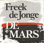cd - Freek de Jonge - De Mars, Verzenden, Zo goed als nieuw