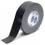 HPX 6200 Duct tape, Zwart, Verzenden