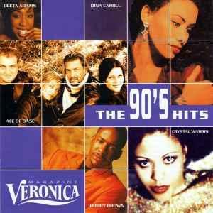 cd - Various - The 90s Hits, Cd's en Dvd's, Cd's | Overige Cd's, Zo goed als nieuw, Verzenden