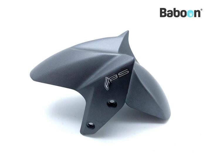 Voorspatbord Yamaha NMAX 125 2021 (BAL), Motoren, Onderdelen | Yamaha, Gebruikt, Verzenden