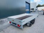 ANSSEMS PLT PRO 330 X 180 X 30 CM 2.000 KG ALL - IN AKTIE!, Ophalen, Nieuw