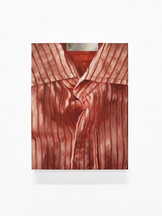 Nicola Bindoni - Skin, Antiek en Kunst, Kunst | Schilderijen | Modern