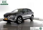 Zakelijke Lease |  Nissan QASHQAI 1.5 e-Power Automaat N-Con, Automaat, Stof, Gebruikt, Euro 6