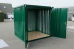 Snelbouwcontainer/tuinhuisje/schuur/demontabel laagste prijs