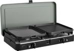 CADAC 2-Cook 3 Pro Deluxe - 2-pits kooktoestel, Verzenden, Nieuw