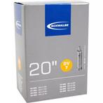 Schwalbe Binnenband 20 inch - ETRTO 40/62-406 - Dunlop ve..., Ophalen of Verzenden, Nieuw, Band