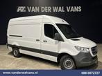 Mercedes-Benz Sprinter | 316 CDI 164pk L2H2 Euro6 Airco |, Auto's, Gebruikt, Euro 6, Wit, Mercedes-Benz