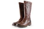 Travelin Laarzen in maat 41 Bruin | 15% korting, Kleding | Dames, Schoenen, Hoge laarzen, Bruin, Verzenden, Travelin