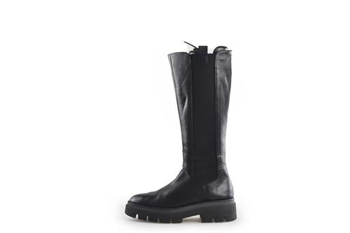 Tamaris Chelsea Boots in maat 37 Zwart | 10% extra korting, Kleding | Dames, Schoenen, Zwart, Zo goed als nieuw, Overige typen
