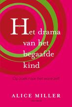 Het drama van het begaafde kind 9789049101657 Alice Miller, Boeken, Verzenden, Zo goed als nieuw, Alice Miller