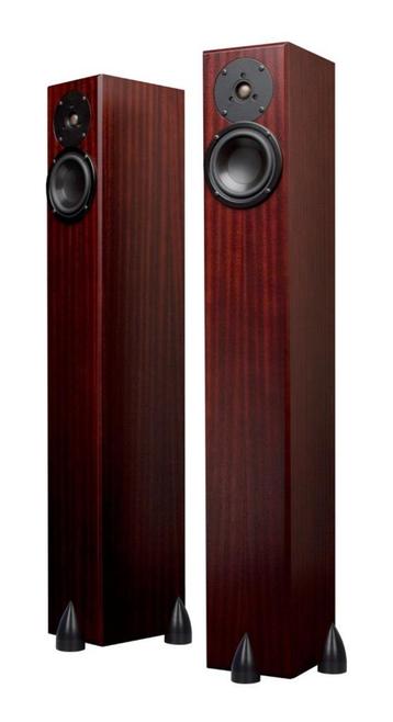 Diverse nieuwe TOTEM luidsprekers. Verlaagde prijzen ! beschikbaar voor biedingen