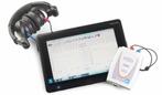 Amplivox Otosure PC-gestuurde audiometer, Verzenden, Nieuw