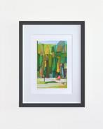 Konstantin Zmogk Danilov (b.1979) - Autumn ridge, Antiek en Kunst