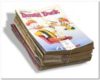 Weekblad Donald Duck - 1990 t/m 1999: 68 losse nummers, will, Meerdere stripboeken, Verzenden, Zo goed als nieuw