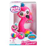 Zuru Frankie The Funky Flamingo, Kinderen en Baby's, Speelgoed | Poppen, Nieuw, Verzenden