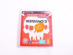 PlayStation 3 - Resistance 3 [Essentials], Spelcomputers en Games, Games | Sony PlayStation 3, Ophalen of Verzenden, Nieuw
