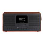 Revo SuperConnect Stereo - DAB+ - internet radio en Spotify, Nieuw, Ophalen of Verzenden, Radio