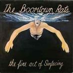 LP gebruikt - The Boomtown Rats - The Fine Art Of Surfacing, Cd's en Dvd's, Vinyl | Rock, Verzenden, Zo goed als nieuw