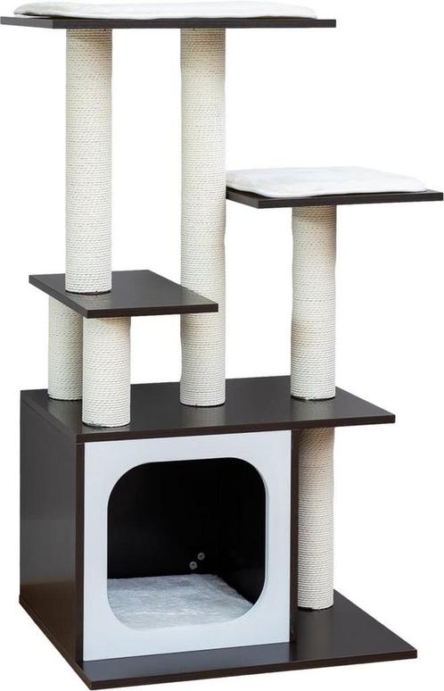 Cellavi Krabpaal - Geschikt voor Grote en Zware Katten -, Dieren en Toebehoren, Katten-accessoires, Zo goed als nieuw, Ophalen of Verzenden