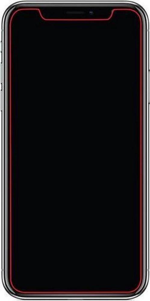 Mobilize Screen protector iPhone X/XS/11 Pro, Telecommunicatie, Mobiele telefoons | Toebehoren en Onderdelen, Refurbished, Ophalen of Verzenden