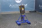 Veiling: Hydraulische Kegelsplijter 2025 Nieuw, Ophalen