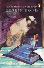 Notes from a Small Room 9780143067450 Ruskin Bond, Verzenden, Zo goed als nieuw, Ruskin Bond