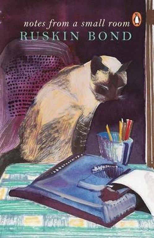 Notes from a Small Room 9780143067450 Ruskin Bond, Boeken, Overige Boeken, Zo goed als nieuw, Verzenden