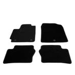 Automatten - Kia Picanto III vanaf 2017- - zwart stof, Verzenden, Nieuw