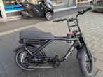 Knaap AMS-X26 AMS LON BCN E-bike Fatbike vanaf, Nieuw