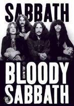 Sabbath Bloody Sabbath 9781849389709 Joel Mciver, Gelezen, Joel Mciver, Verzenden