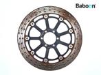 Remschijf Voor Benelli TNT 1130 2005 Braking, Motoren, Verzenden, Gebruikt