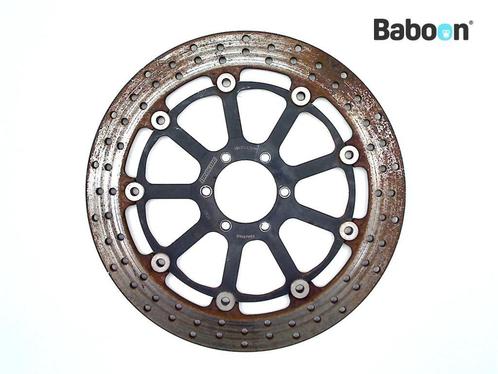 Remschijf Voor Benelli TNT 1130 2005 Braking, Motoren, Onderdelen | Overige, Gebruikt, Verzenden