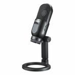 Godox UMic12 - Condensator USB Microfoon + Tafelstandaard, Audio, Tv en Foto, Nieuw, Verzenden
