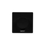 Draadloze wand dimmer - Mi-Boxer - Zwart, Hobby en Vrije tijd, Elektronica-componenten, Ophalen of Verzenden, Nieuw