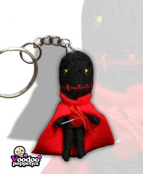 Voodoo Pop Voodoo Dracula, Hobby en Vrije tijd, Feestartikelen, Nieuw