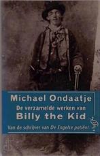 De verzamelde werken van Billy the Kid, Nieuw, Verzenden