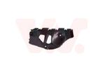 BUMPER BEVESTIGINGSBEUGELS VOOR DACIA SANDERO 2008-2012, Ophalen of Verzenden, Nieuw