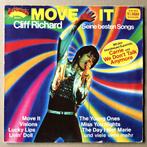 Cliff Richard – Move It - Seine Besten Songs (12-Vinyl..., Verzenden, Nieuw in verpakking