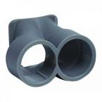 Attema inzetstuk dubbel 5/8 - 4067 - 10 stuks, Doe-het-zelf en Verbouw, Ophalen of Verzenden, Nieuw