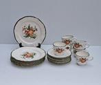 Pagnossin - Richard Ginori - Eetservies voor 6 (18) -