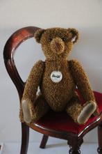 Steiff: papieren teddybeer replica 1919, clubbeer 2010 -, Antiek en Kunst, Antiek | Speelgoed