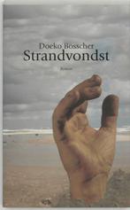 Strandvondst 9789054521105 D. Bosscher, Verzenden, Zo goed als nieuw, D. Bosscher