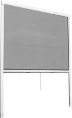 2dekans | TecTake - muggengordijn - rolgordijn antimug - 90, Doe-het-zelf en Verbouw, Ophalen of Verzenden, Zo goed als nieuw